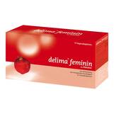 Produktbild Delima feminin Vaginalovula