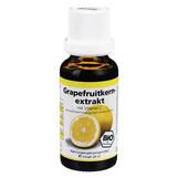 Produktbild Grapefruit Kern Extrakt Bio L&ouml;sung