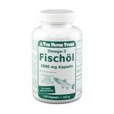 Produktbild Omega 3 Fisch&ouml;l 1000 mg Kapseln