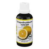 Produktbild Grapefruit Kern Extrakt Bio L&ouml;sung