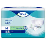 Produktbild Tena Slip super medium