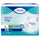 Produktbild Tena Slip super large