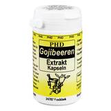 Produktbild Gojibeeren Extrakt Kapseln