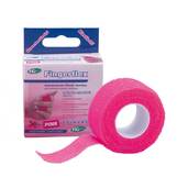 Produktbild Fingerflex Binde 2,5cmx4,5m pink