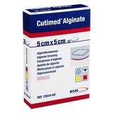 Produktbild Cutimed Alginate Alginatkompressen 5x5cm