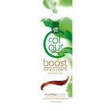 Produktbild Hennaplus Colour Shampoo Boost Copper