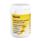 Produktbild Reishi Tabletten