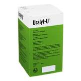 Produktbild Uralyt U Granulat