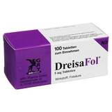 Produktbild Dreisafol Tabletten