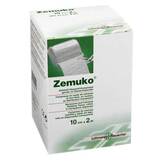 Produktbild Zemuko Kompresse gerollt 2mx10c