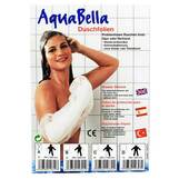 Produktbild Aquabella Duschfolie A Hand,Fu&szlig;,Arm kurz