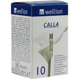 Produktbild Wellion Calla Blutzuckerteststreifen