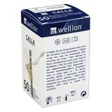 Produktbild Wellion Calla Blutzuckerteststreifen