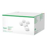 Produktbild Gazin Tupfer extra gro&szlig; steril