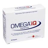 Produktbild Omega IQ Kapseln