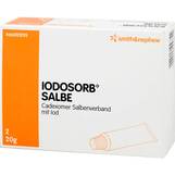 Produktbild Iodosorb Salbe