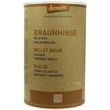 Produktbild Braunhirse Bio Pulver