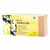 Produktbild Kamillen Tee Filterbeutel