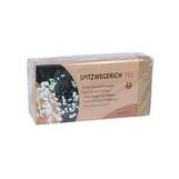 Produktbild Spitzwegerichtee Filterbeutel