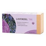 Produktbild Lavendelbl&uuml;ten Tee Beutel