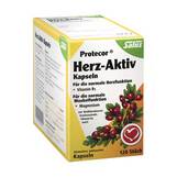 Produktbild Protecor Herz-Aktiv Kapseln