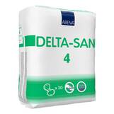 Abbildung: Delta San No.4 Vorlage 30 St PZN 01254949