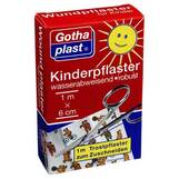 Produktbild Gothaplast Kinderpflaster 6 cm x 1 m