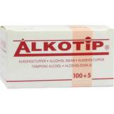 Produktbild Alkoholtupfer Alkotip