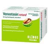 Produktbild Venostasin® retard Kapseln mit Rosskastaniensamen-Trockenextrakt