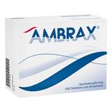 Produktbild AMBRAX® Tabletten