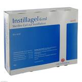 Produktbild Instillagel