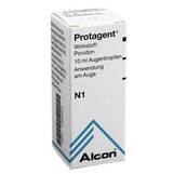 Produktbild Protagent Augentropfen