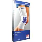 Produktbild Genutrain Kniebandage P3 links Gr&ouml;&szlig;e 6 natur