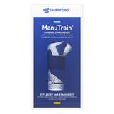 Produktbild Manutrain Handgelenkbandage Gr&ouml;&szlig;e 1 links natur