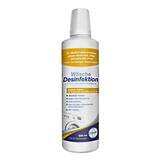 Produktbild W&auml;schedesinfektion Hygiene-Sp&uuml;ler ab 20° C