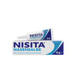 Produktbild NISITA® Nasensalbe