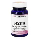 Produktbild L-Cystin 500 mg Kapseln