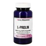 Produktbild L-Prolin 500 mg GPH Kapseln