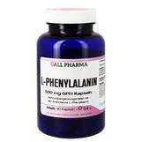 Produktbild L-Phenylalanin 500 mg Kapseln