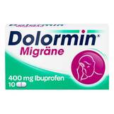 Produktbild Dolormin® Migr&auml;ne bei Migr&auml;neattacken