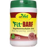 Produktbild Fit-Barf Hagebuttenschalen fein Pulver f&uuml;r Hunde