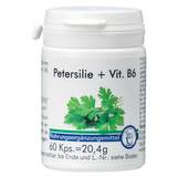 Produktbild Petersilie + Vitamin B 6 Kapseln