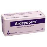 Produktbild Ardeydorm Tabletten