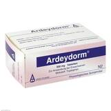 Produktbild Ardeydorm Tabletten