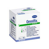 Abbildung: Omnifix elastic 30 cm x 10 m Rolle Pflaster, 1 St PZN 01316509