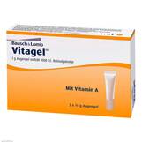 Produktbild Vitagel Augengel