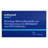 Produktbild Orthomol Vital F Trinkfl&auml;schchen