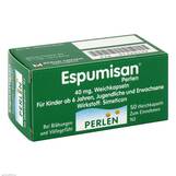Produktbild Espumisan Perlen Weichkapseln