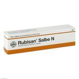 Produktbild DHU Rubisan Salbe N