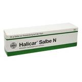 Produktbild DHU Halicar Salbe N